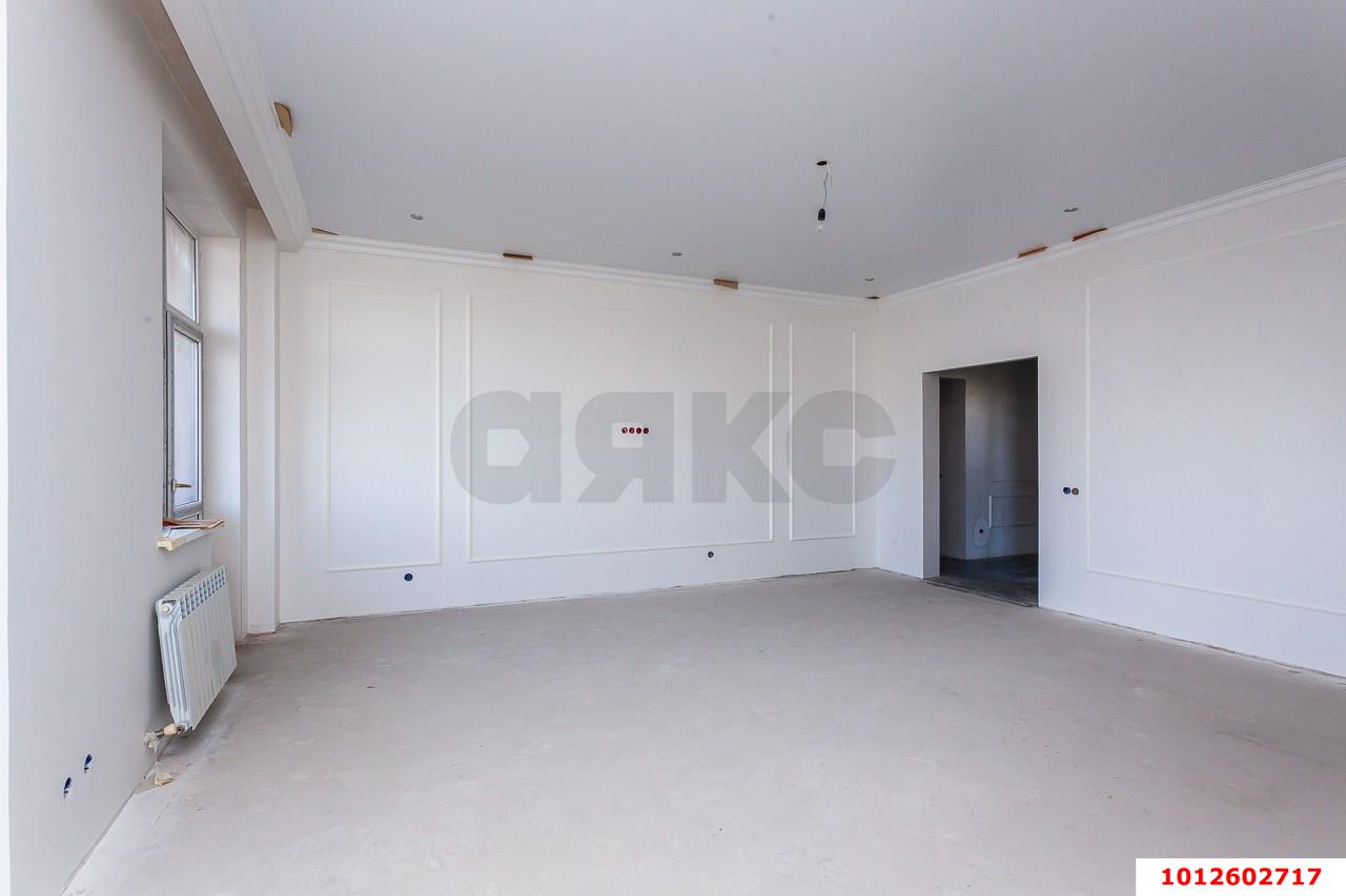 Фото №10: 3-комнатная квартира 135 м² - Краснодар, ул. Комсомольская, 8