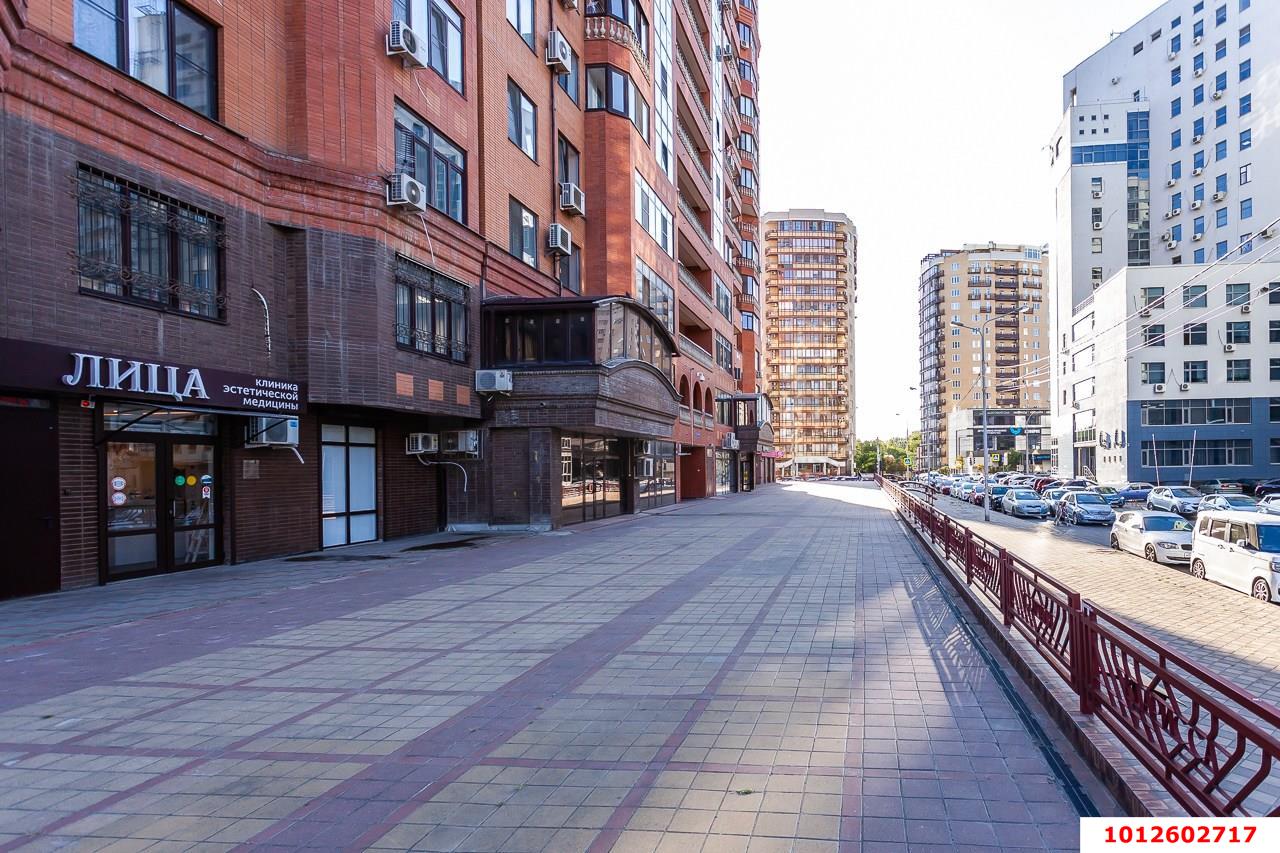 Фото №2: 3-комнатная квартира 135 м² - Краснодар, ул. Комсомольская, 8