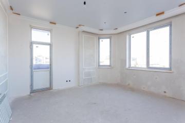 Фото №3: 3-комнатная квартира 135 м² - Краснодар, мкр. Центральный, ул. Комсомольская, 8