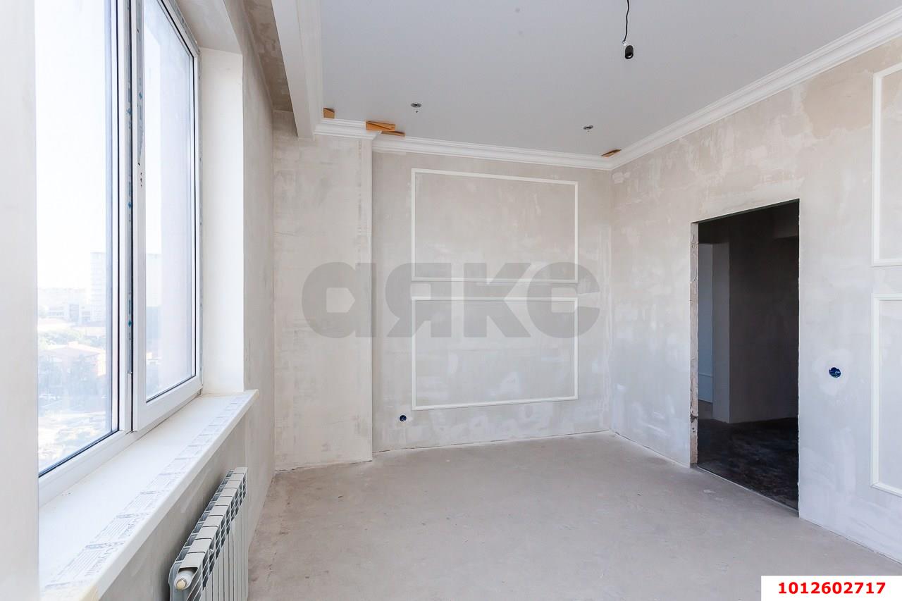 Фото №7: 3-комнатная квартира 135 м² - Краснодар, ул. Комсомольская, 8