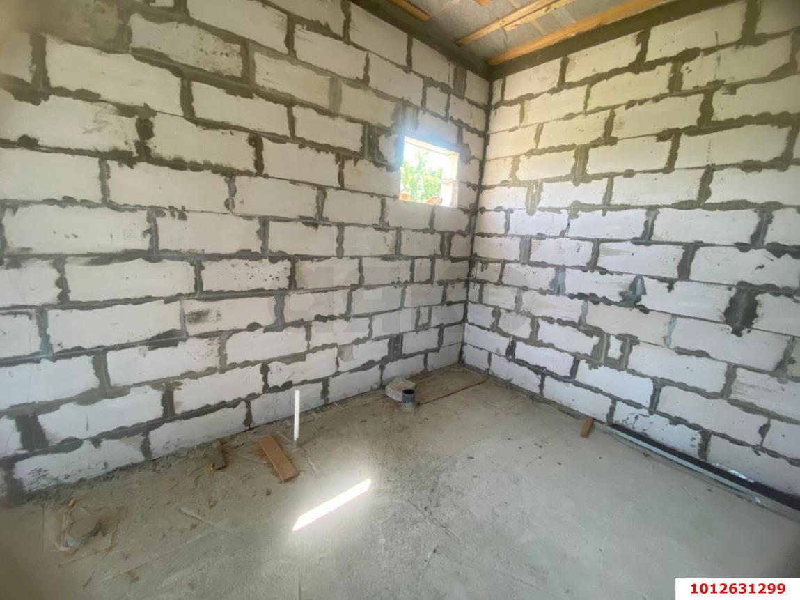 Фото №3: Дом 123 м² + 7.8 сот. - садовое некоммерческое товарищество Авиатор, мкр. Прикубанский внутригородской округ, ул. Берёзовая, 198