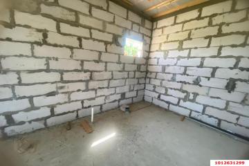 Фото №3: Дом 123 м² - садовое некоммерческое товарищество Авиатор, мкр. Прикубанский внутригородской округ, ул. Берёзовая, 198