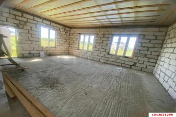 Фото №2: Дом 123 м² - садовое некоммерческое товарищество Авиатор, мкр. Прикубанский внутригородской округ, ул. Берёзовая, 198