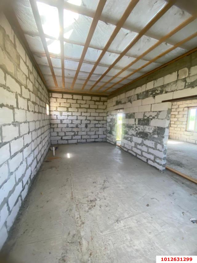 Фото №5: Дом 123 м² + 7.8 сот. - садовое некоммерческое товарищество Авиатор, мкр. Прикубанский внутригородской округ, ул. Берёзовая, 198