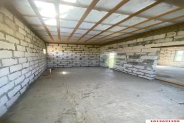 Фото №5: Дом 123 м² - садовое некоммерческое товарищество Авиатор, мкр. Прикубанский внутригородской округ, ул. Берёзовая, 198