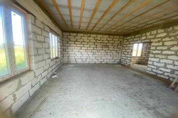 Фото №4: Дом 123 м² - садовое некоммерческое товарищество Авиатор, мкр. Прикубанский внутригородской округ, ул. Берёзовая, 198