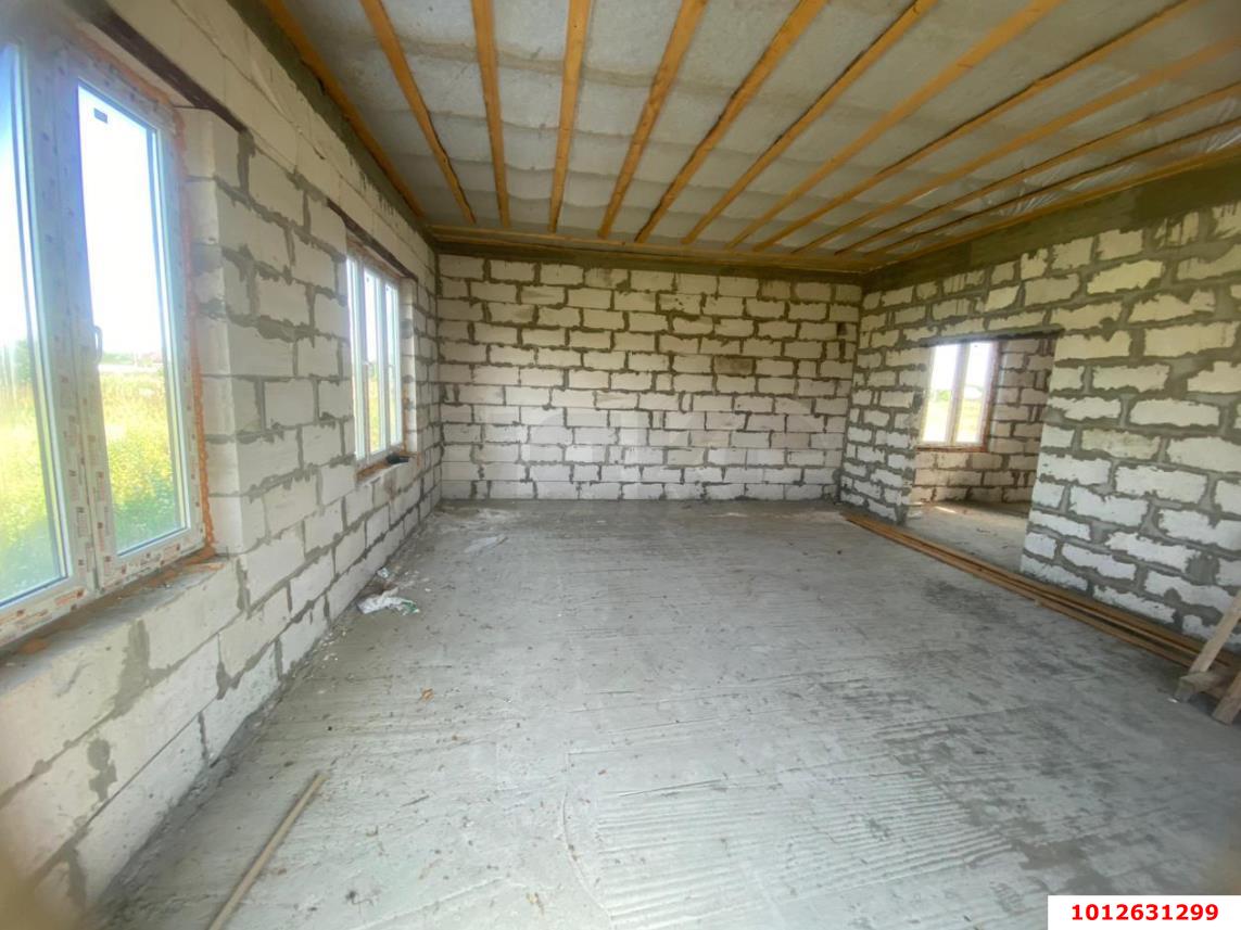 Фото №4: Дом 123 м² + 7.8 сот. - садовое некоммерческое товарищество Авиатор, мкр. Прикубанский внутригородской округ, ул. Берёзовая, 198