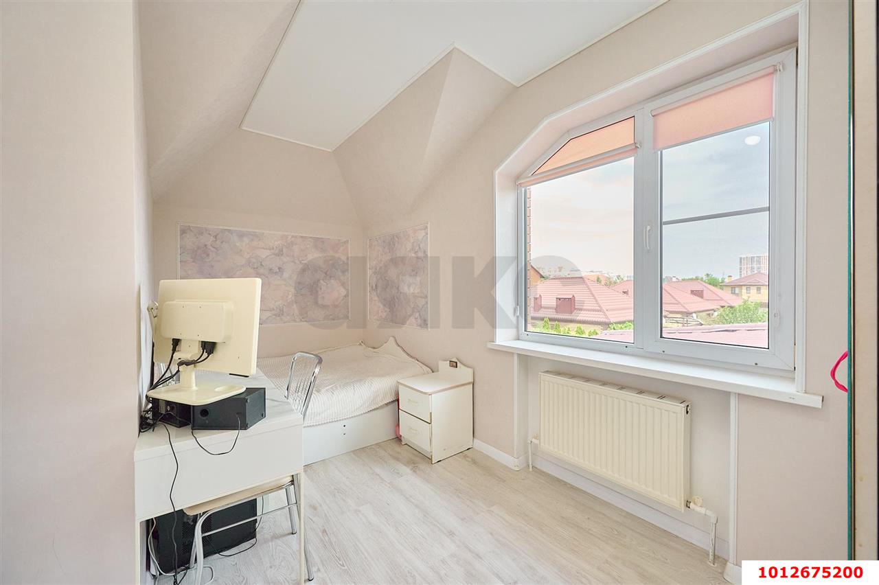 Фото №10: Дом 358 м² + 5 сот. - Краснодар, ул. Крыловская, 25