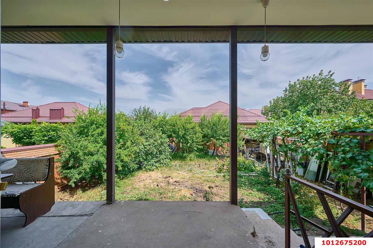 Фото №16: Дом 358 м² + 5 сот. - Краснодар, ул. Крыловская, 25