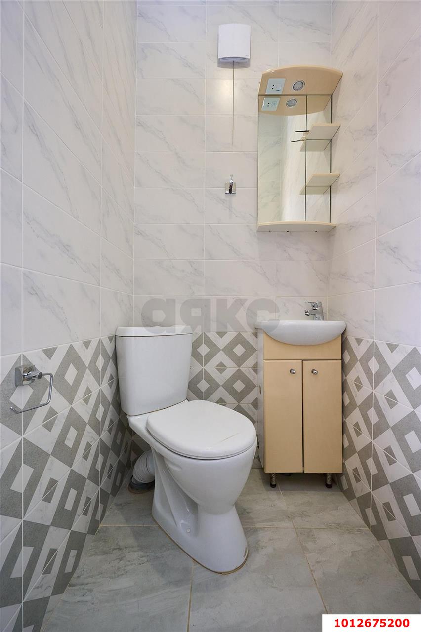 Фото №13: Дом 358 м² + 5 сот. - Краснодар, ул. Крыловская, 25