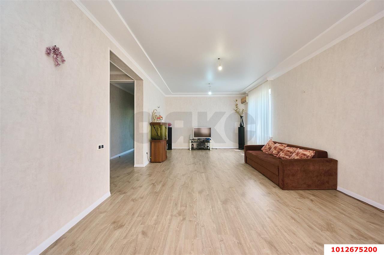 Фото №5: Дом 358 м² + 5 сот. - Краснодар, ул. Крыловская, 25