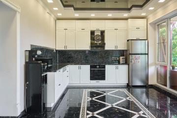 Фото №1: Дом 358 м² - Краснодар, п. Калинино, ул. Крыловская, 25