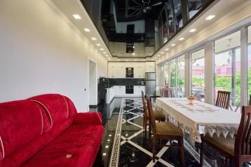 Фото №2: Дом 358 м² - Краснодар, п. Калинино, ул. Крыловская, 25