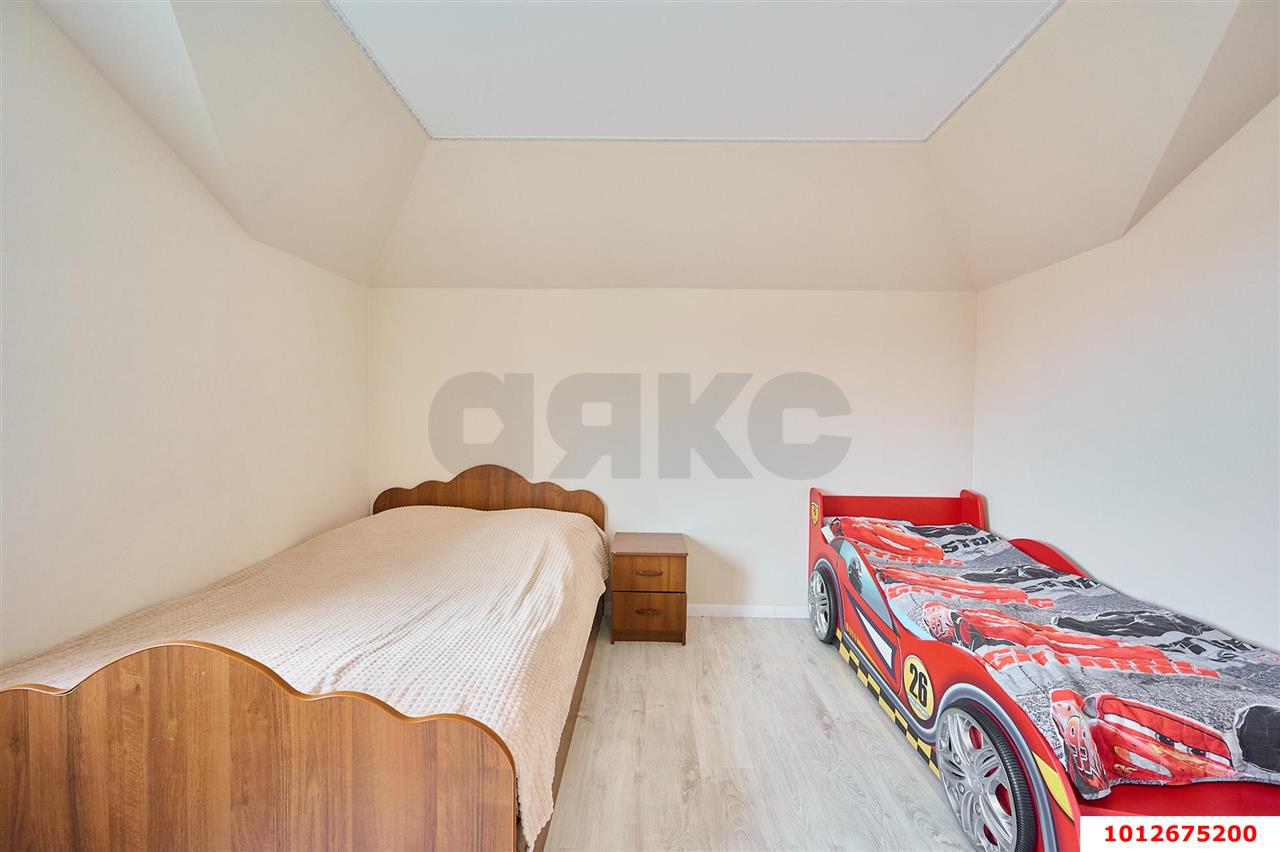 Фото №15: Дом 358 м² + 5 сот. - Краснодар, ул. Крыловская, 25