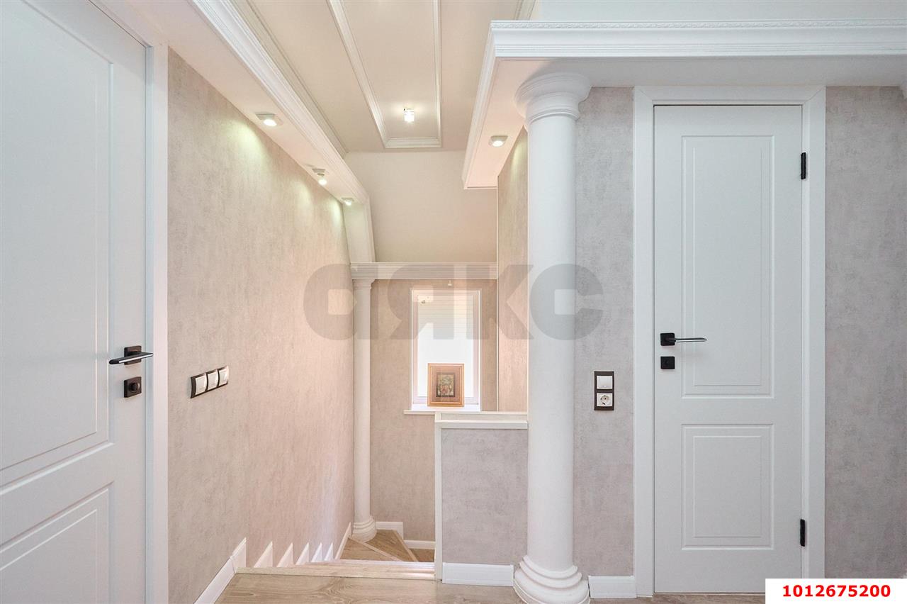 Фото №8: Дом 358 м² + 5 сот. - Краснодар, ул. Крыловская, 25