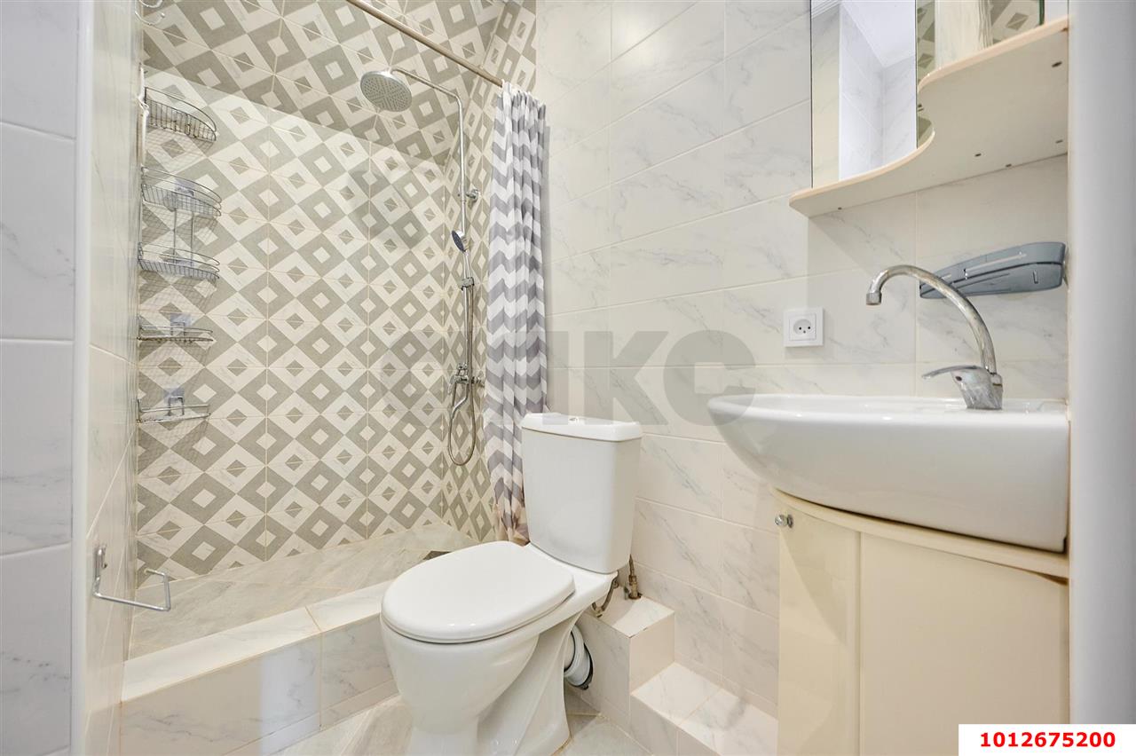 Фото №12: Дом 358 м² + 5 сот. - Краснодар, ул. Крыловская, 25