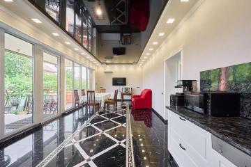 Фото №3: Дом 358 м² - Краснодар, п. Калинино, ул. Крыловская, 25