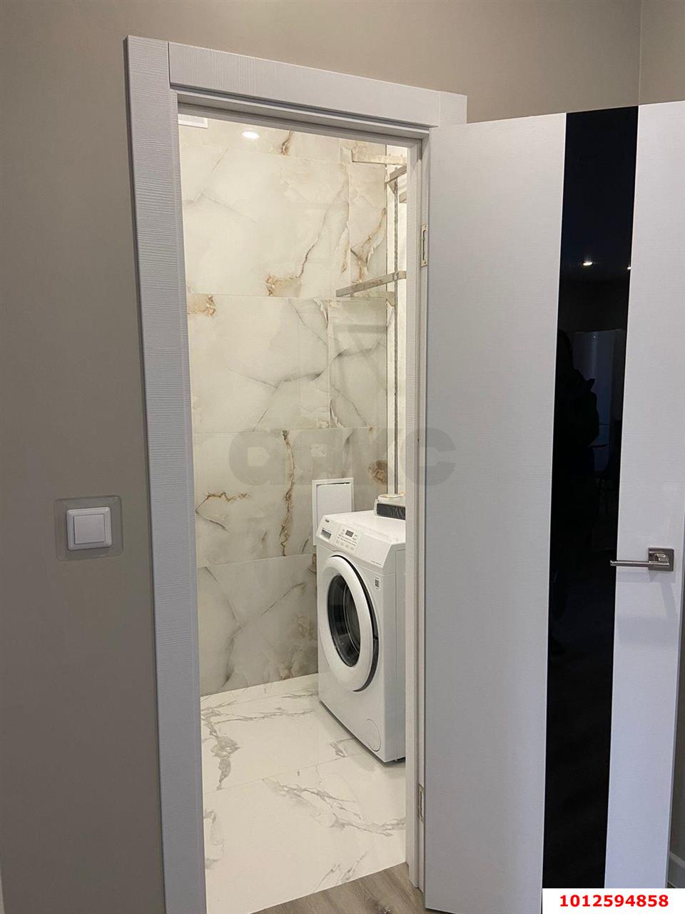 Фото №8: 2-комнатная квартира 52 м² - Краснодар, жилой комплекс Нeo-квартал Красная Площадь, ул. им. Мурата Ахеджака, 12