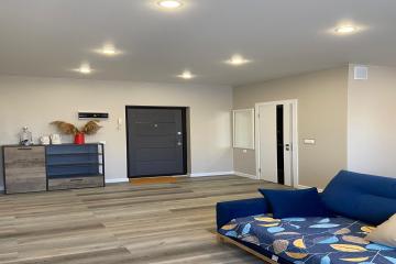 Фото №2: 2-комнатная квартира 52 м² - Краснодар, мкр. жилой комплекс Нeo-квартал Красная Площадь, ул. им. Мурата Ахеджака, 12