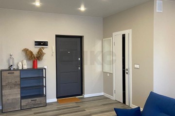 Фото №2: 2-комнатная квартира 52 м² - Краснодар, мкр. жилой комплекс Нeo-квартал Красная Площадь, ул. им. Мурата Ахеджака, 12