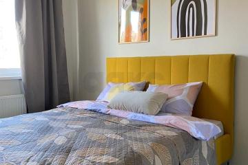 Фото №4: 2-комнатная квартира 52 м² - Краснодар, мкр. жилой комплекс Нeo-квартал Красная Площадь, ул. им. Мурата Ахеджака, 12