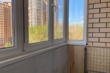 Фото №5: 2-комнатная квартира 52 м² - Краснодар, мкр. жилой комплекс Нeo-квартал Красная Площадь, ул. им. Мурата Ахеджака, 12