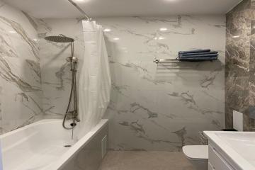 Фото №4: 2-комнатная квартира 52 м² - Краснодар, мкр. жилой комплекс Нeo-квартал Красная Площадь, ул. им. Мурата Ахеджака, 12