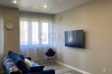 Фото №5: 2-комнатная квартира 52 м² - Краснодар, мкр. жилой комплекс Нeo-квартал Красная Площадь, ул. им. Мурата Ахеджака, 12