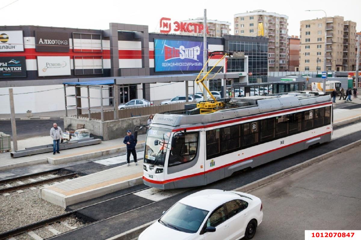 Фото №10: 1-комнатная квартира 45 м² - Краснодар, жилой комплекс Лучший, ул. Ростовское шоссе, 30/6