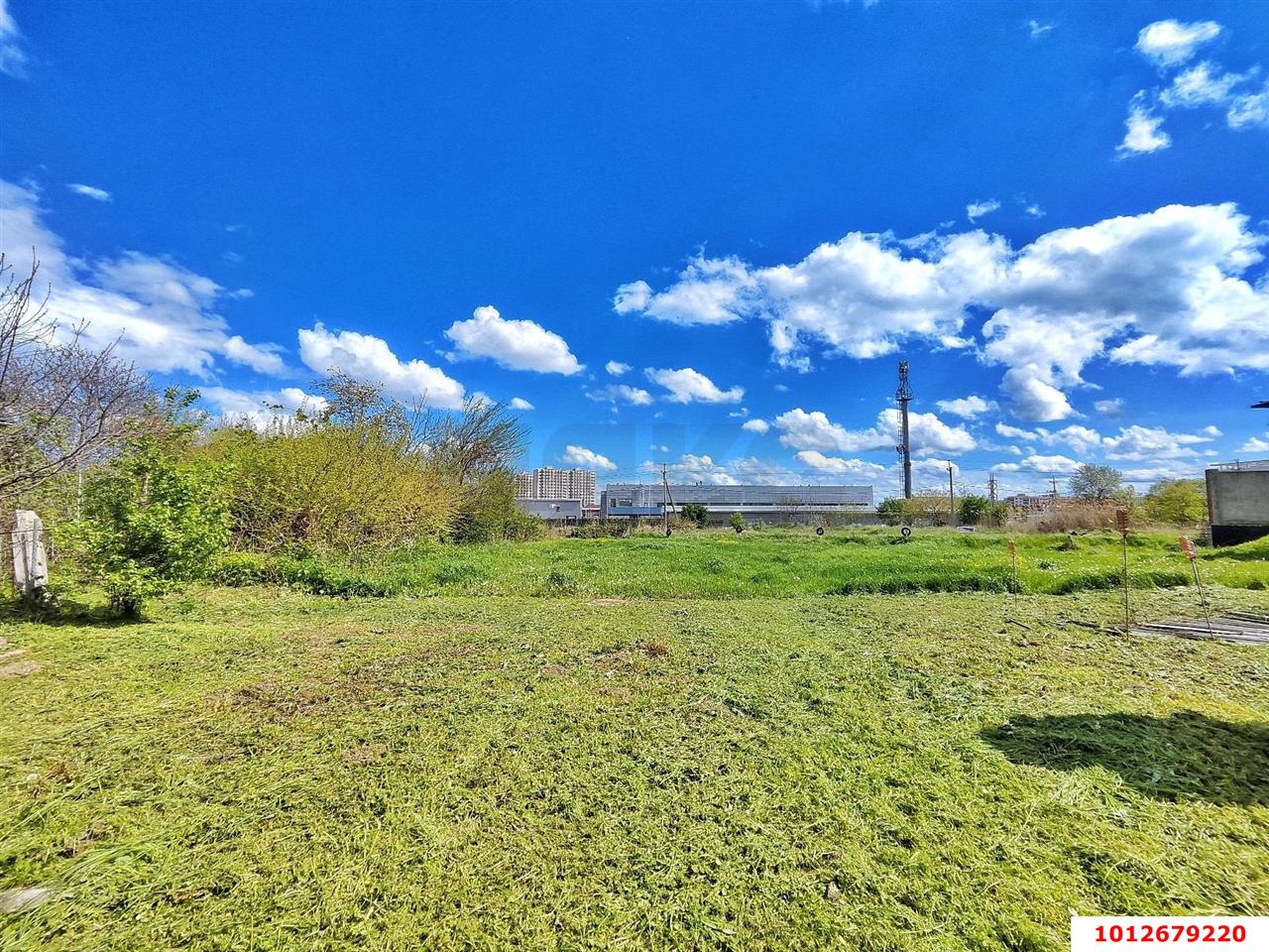 Фото №2: Земельный участок 16 сот. - Новая Адыгея, ул. Кубанская, 2А