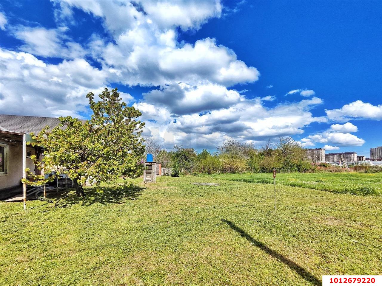 Фото №1: Земельный участок 16 сот. - Новая Адыгея, ул. Кубанская, 2А