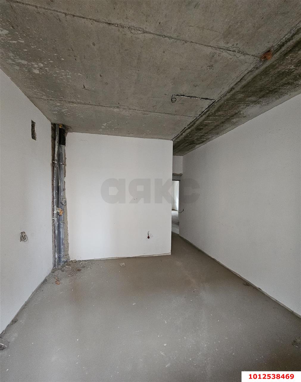 Фото №5: 2-комнатная квартира 53 м² - Краснодар, Прикубанский внутригородской округ, Музыкальный, мкр. Завод Радиоизмерительных Приборов, ул. имени С.В. Рахманинова, 32