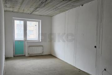 Фото №2: 2-комнатная квартира 53 м² - Краснодар, мкр. Завод Радиоизмерительных Приборов, ул. имени С.В. Рахманинова, 32