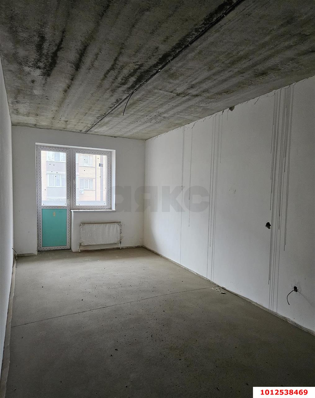 Фото №2: 2-комнатная квартира 53 м² - Краснодар, Прикубанский внутригородской округ, Музыкальный, мкр. Завод Радиоизмерительных Приборов, ул. имени С.В. Рахманинова, 32