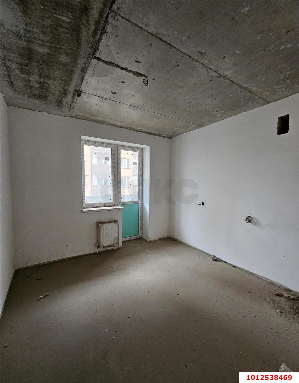 Фото №7: 2-комнатная квартира 53 м² - Краснодар, Прикубанский внутригородской округ, Музыкальный, мкр. Завод Радиоизмерительных Приборов, ул. имени С.В. Рахманинова, 32