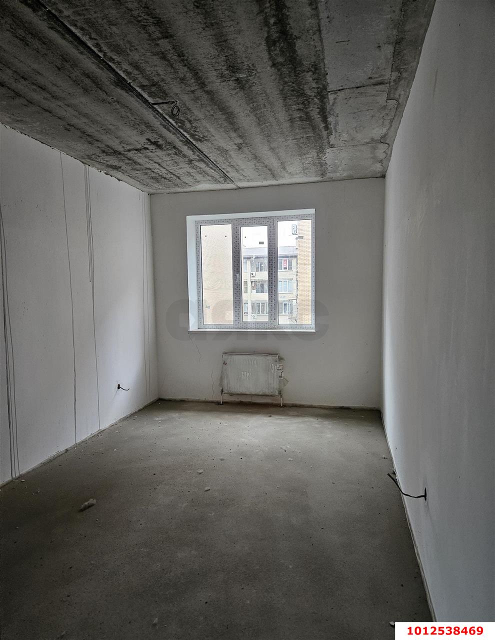 Фото №3: 2-комнатная квартира 53 м² - Краснодар, Прикубанский внутригородской округ, Музыкальный, мкр. Завод Радиоизмерительных Приборов, ул. имени С.В. Рахманинова, 32