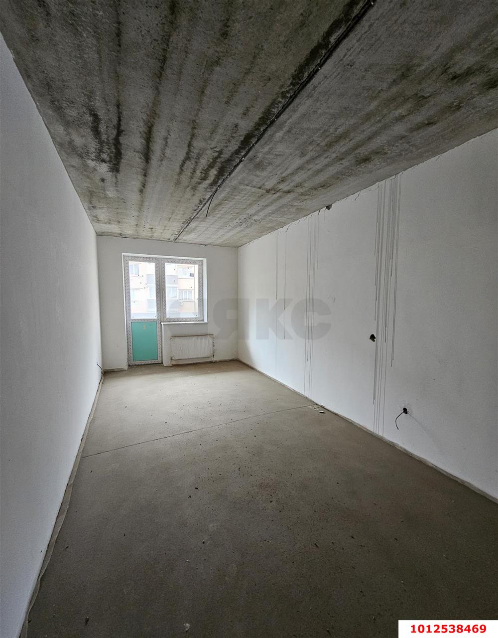 Фото №6: 2-комнатная квартира 53 м² - Краснодар, Прикубанский внутригородской округ, Музыкальный, мкр. Завод Радиоизмерительных Приборов, ул. имени С.В. Рахманинова, 32