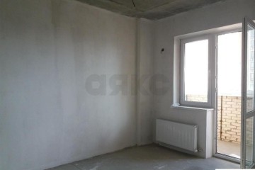 Фото №2: Студия 26 м² - Краснодар, мкр. жилой комплекс Самолёт, ул. Западный Обход, 39/2