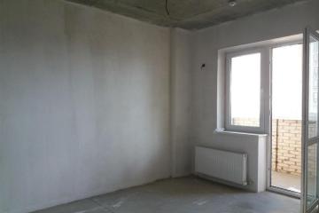 Фото №2: Студия 26 м² - Краснодар, мкр. жилой комплекс Самолёт, ул. Западный Обход, 39/2