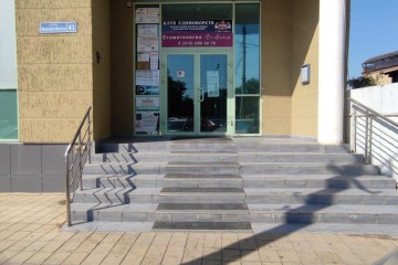 Фото №3: Офисное помещение 39 м² - Краснодар, ж/м Пашковский, ул. имени В.Н. Мачуги, 41