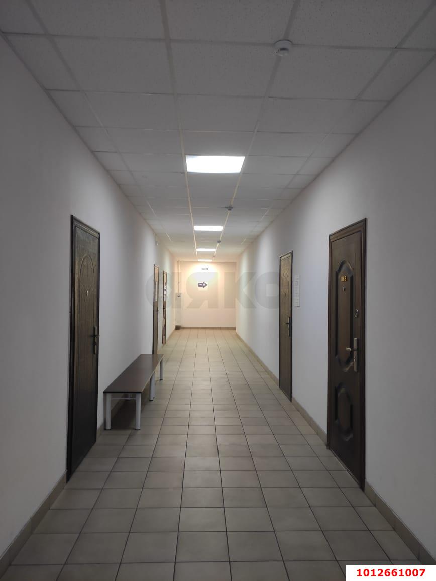 Фото №7: Коммерция 38 м² - Краснодар, Карасунский внутригородской округ, ж/м Пашковский, ул. имени В.Н. Мачуги, 41