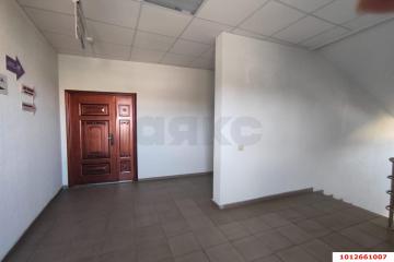 Фото №1: Коммерция 38 м² - Краснодар, ж/м Пашковский, ул. имени В.Н. Мачуги, 41