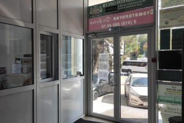 Фото №5: Офисное помещение 39 м² - Краснодар, ж/м Пашковский, ул. имени В.Н. Мачуги, 41