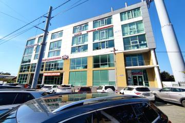 Фото №4: Коммерция 38 м² - Краснодар, ж/м Пашковский, ул. имени В.Н. Мачуги, 41