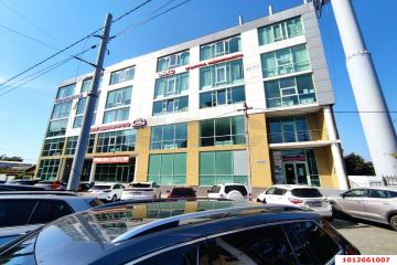 Фото №4: Коммерция 38 м² - Краснодар, ж/м Пашковский, ул. имени В.Н. Мачуги, 41