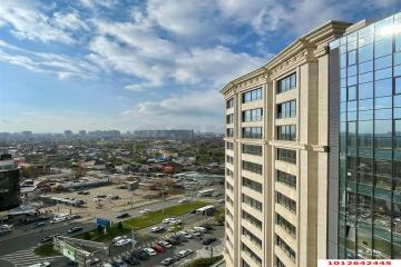 Фото №5: 1-комнатная квартира 48 м² - Краснодар, мкр. жилой комплекс Девелопмент Плаза, ул. имени 40-летия Победы, 33Г