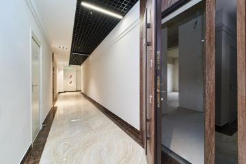 Фото №4: 1-комнатная квартира 48 м² - Краснодар, мкр. жилой комплекс Девелопмент Плаза, ул. имени 40-летия Победы, 33Г