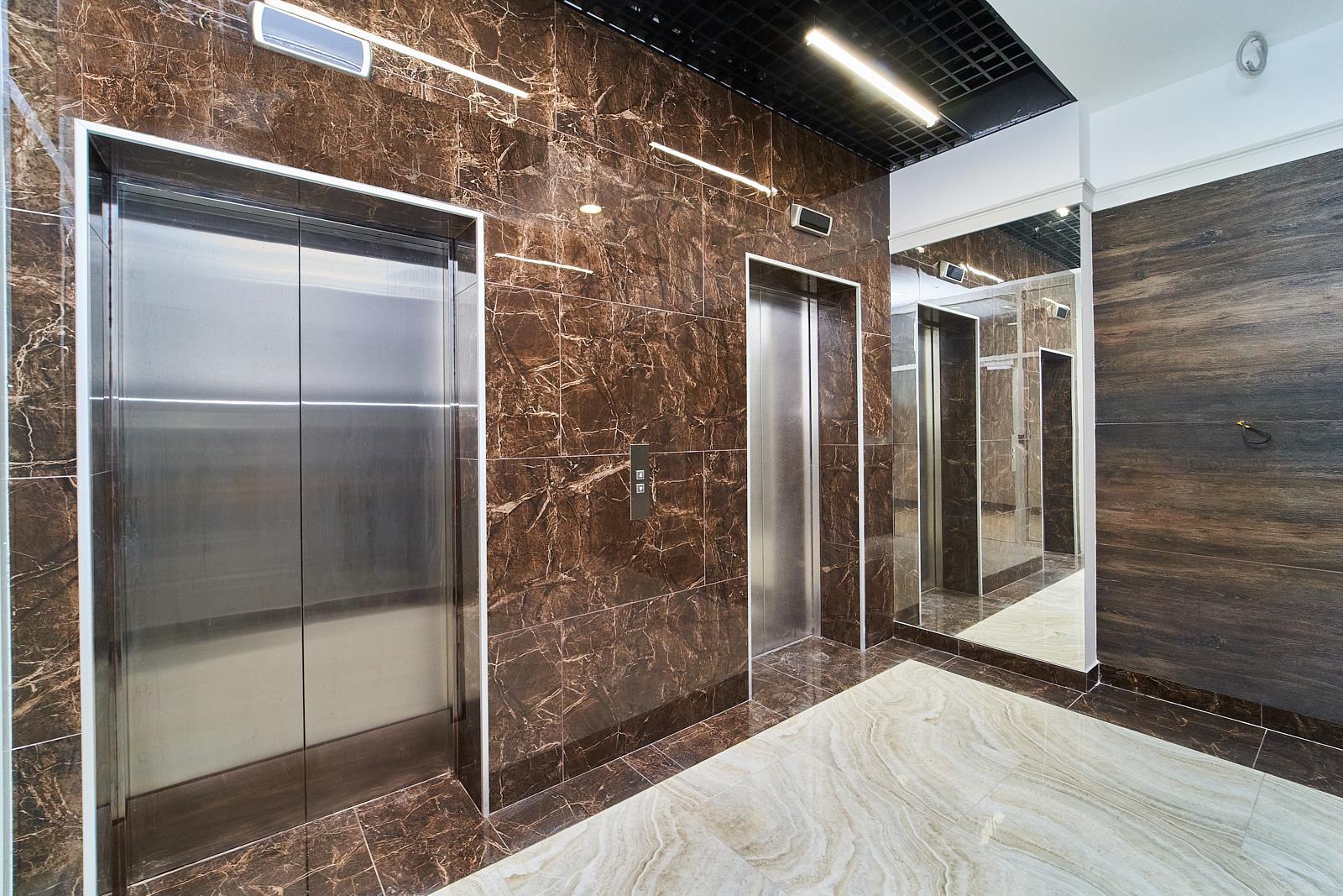 Фото №6: 1-комнатная квартира 48 м² - Краснодар, ЖК Девелопмент Плаза, Завод Измерительных Приборов, Прикубанский внутригородской округ, мкр. жилой комплекс Девелопмент Плаза, ул. имени 40-летия Победы, 33Г