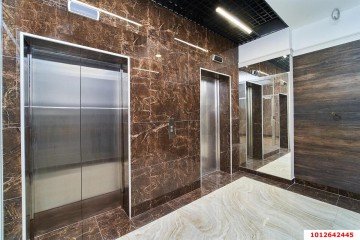 Фото №5: 1-комнатная квартира 48 м² - Краснодар, мкр. жилой комплекс Девелопмент Плаза, ул. имени 40-летия Победы, 33Г