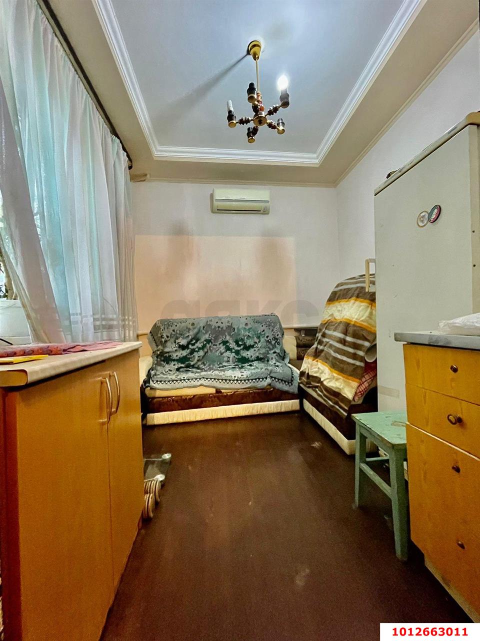 Фото №3: Дом 73 м² + 5 сот. - Краснодар, Пашковский, ул. Марии Демченко, 10